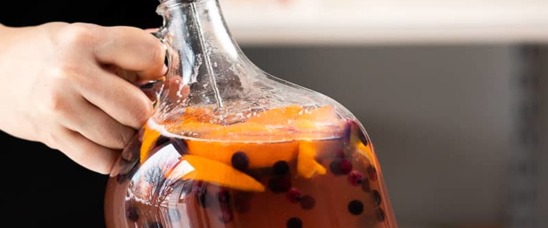 A Beginner's Guide to Making Spiced Mead at Home