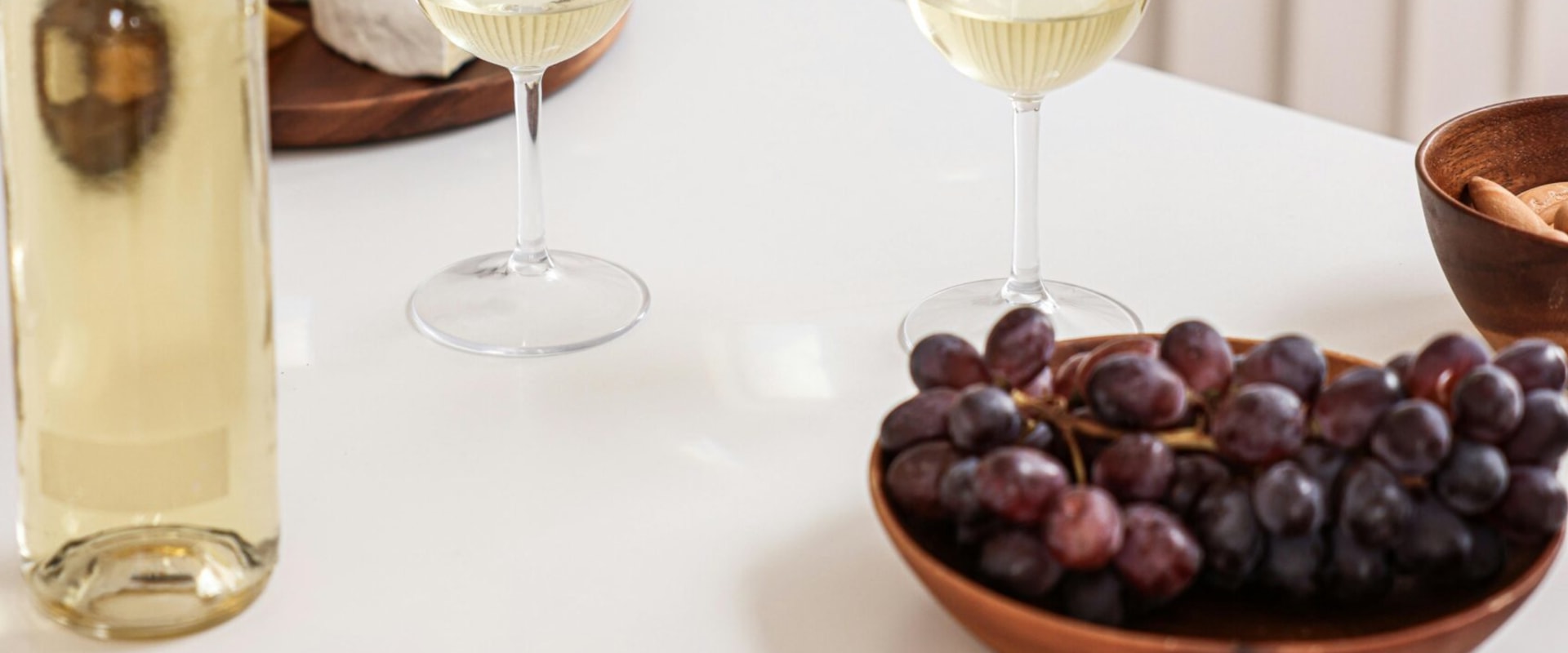 Discover the Delicious World of Sauvignon Blanc