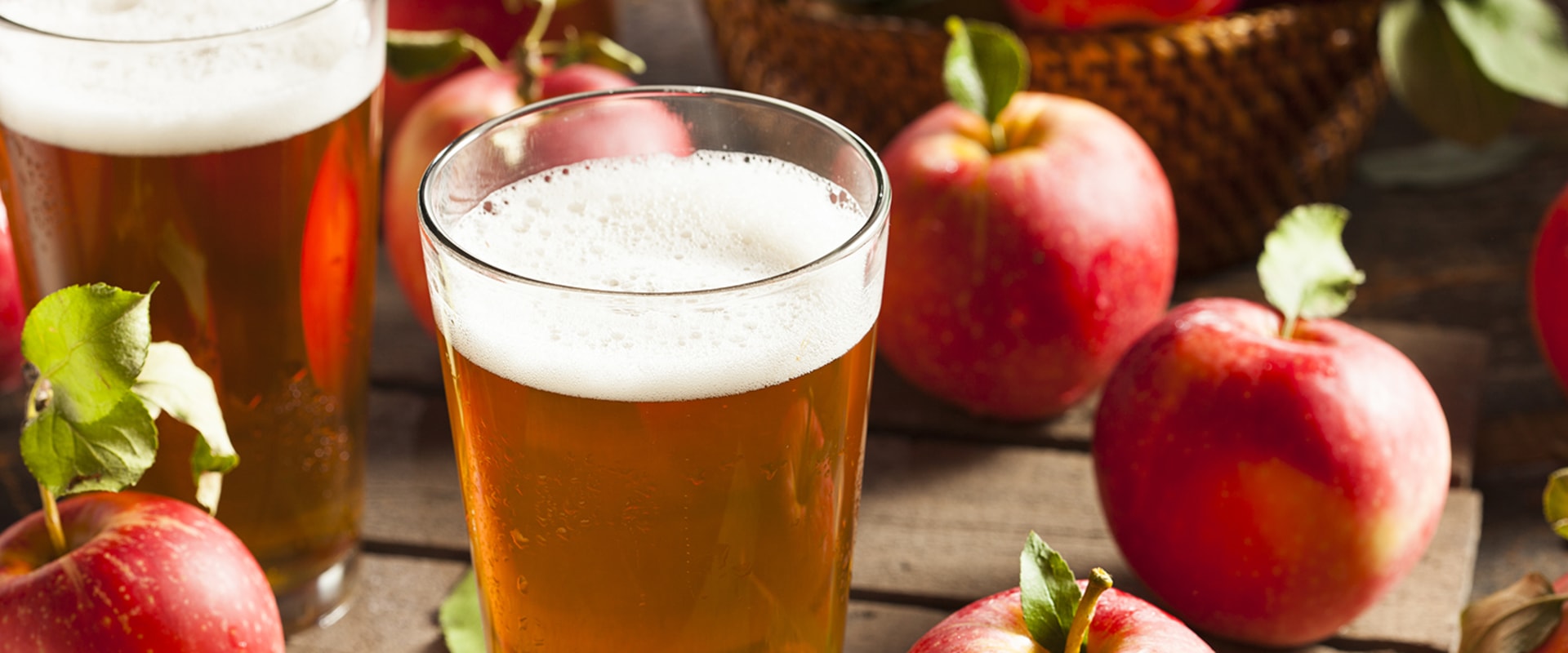 The Ultimate Guide to Making Your Own Apple Cider at Home