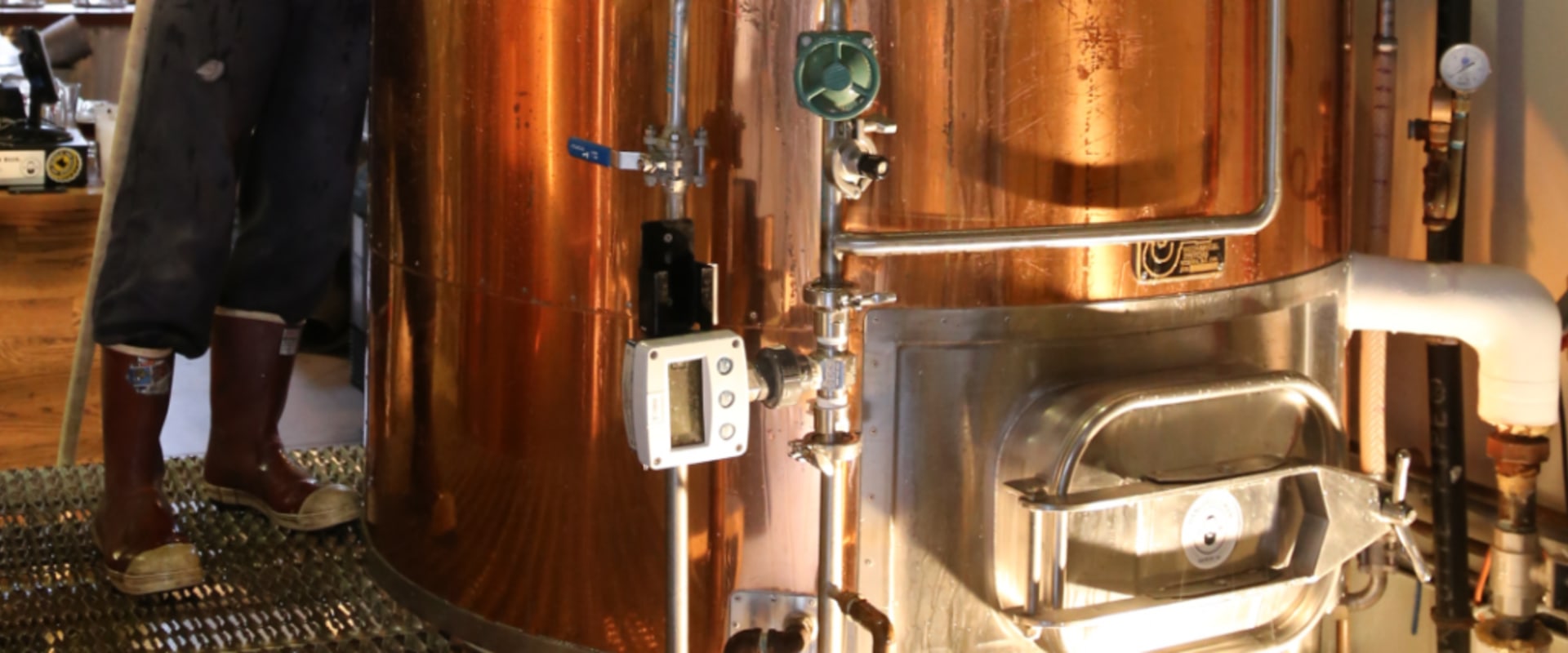 The Art of Single Infusion Mashing: A Comprehensive Guide for Home Brewers and Vintners