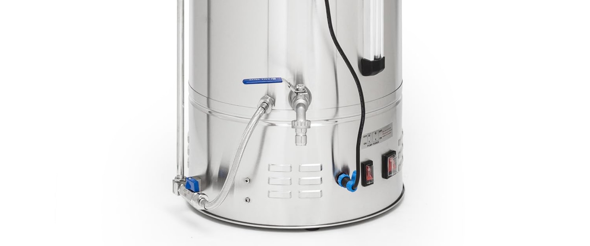 A Beginner's Guide to Mashing Equipment for Home Brewing and Winemaking