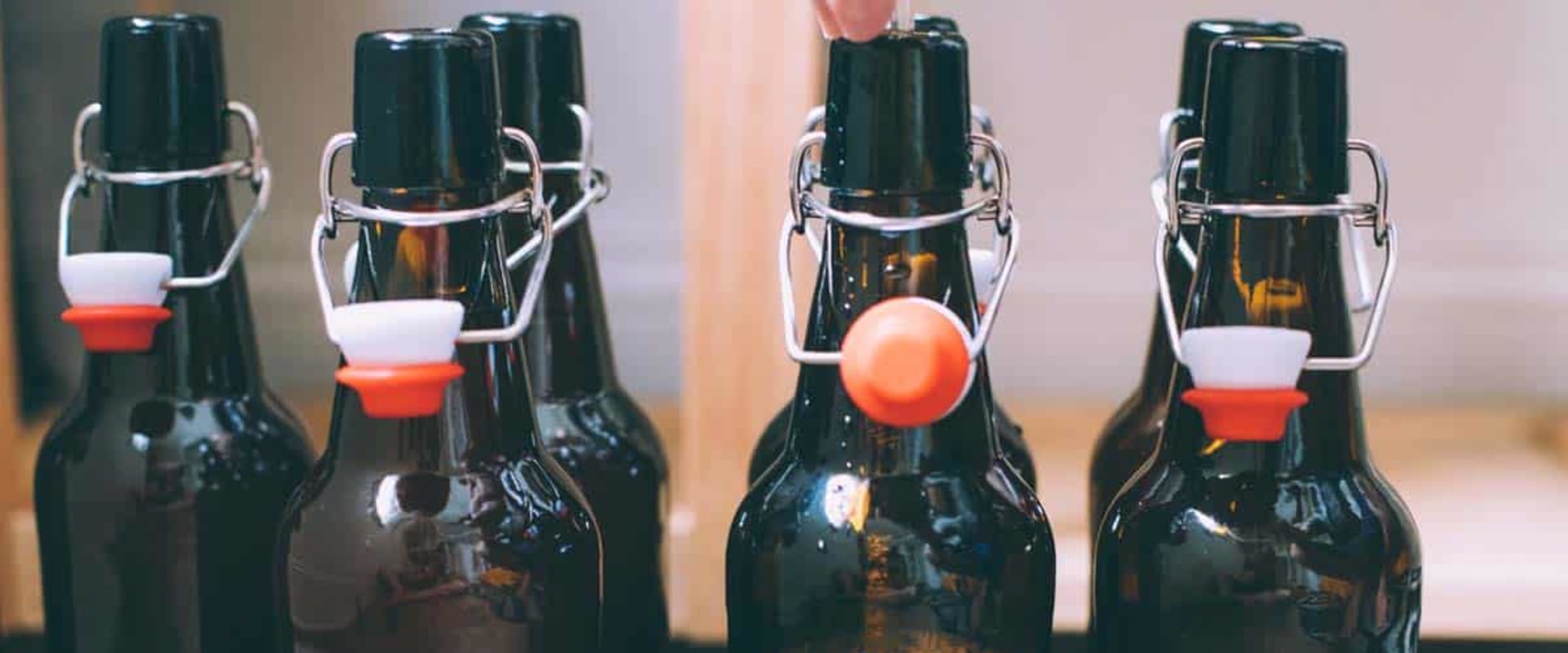 A Beginner's Guide to Bottle Filling and Corking for Home Brewers and Vintners