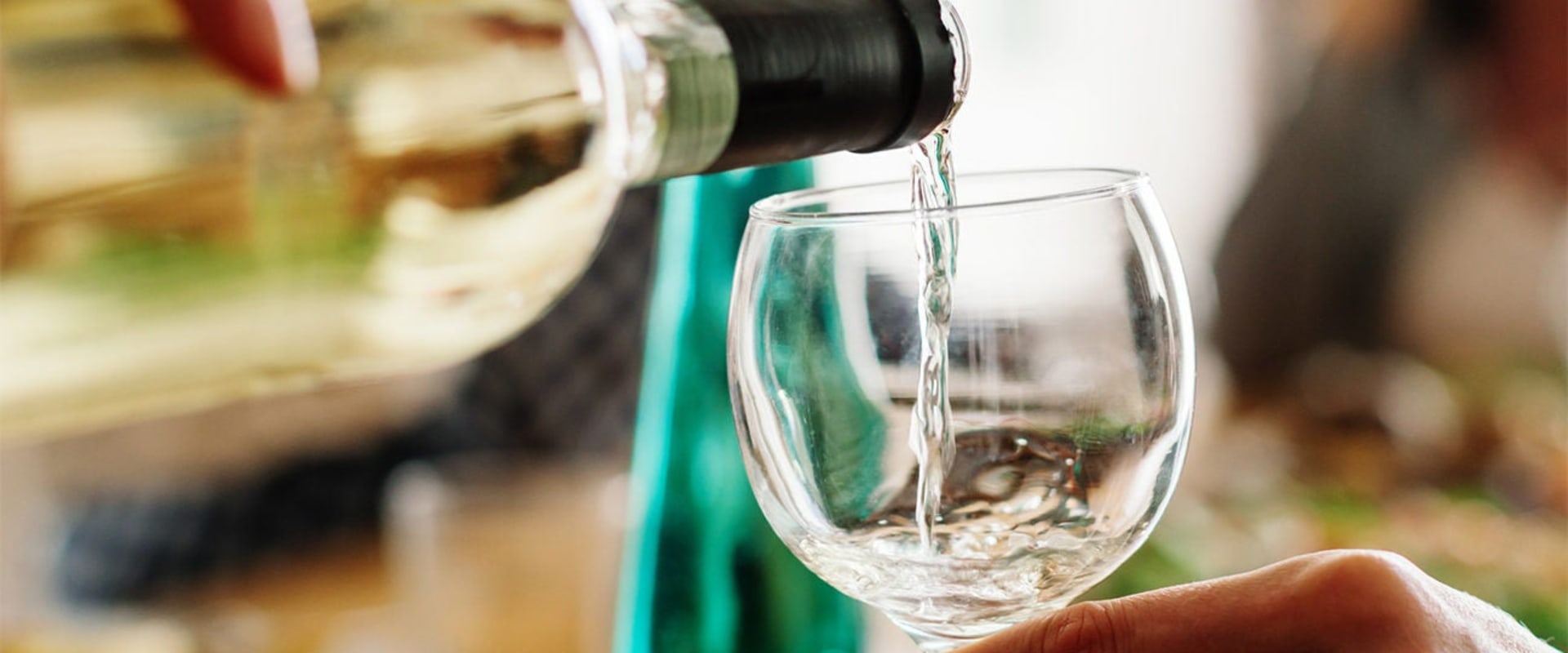 Everything You Need to Know About Wine Filters