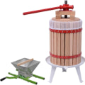 All You Need to Know About the Basket Press for Home Brewing and Winemaking Supplies