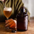 Primary Fermentation: The Key to Crafting Your Own Beer and Wine at Home