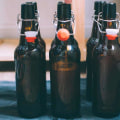 A Beginner's Guide to Bottle Filling and Corking for Home Brewers and Vintners