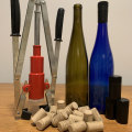 How to Make the Perfect Bottle of Wine at Home: All About Corks and Corkers