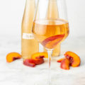 The Delicious World of Peach Wine