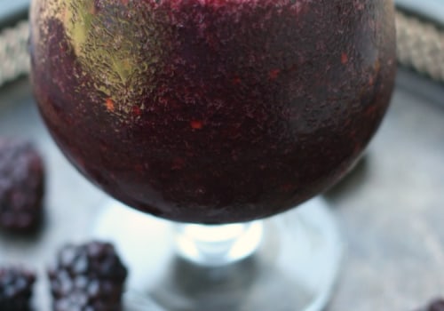 All About Blackberry Wine: A Guide to Home Vinting and Fruit Wine Recipes