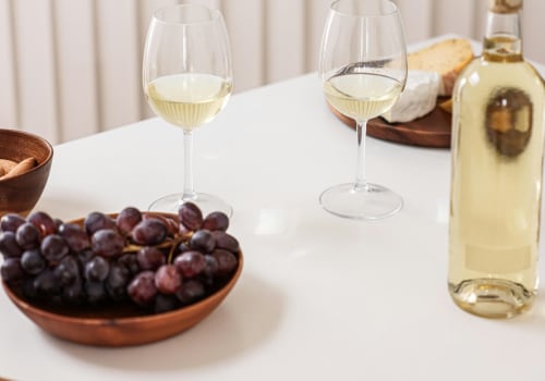 Discover the Delicious World of Sauvignon Blanc