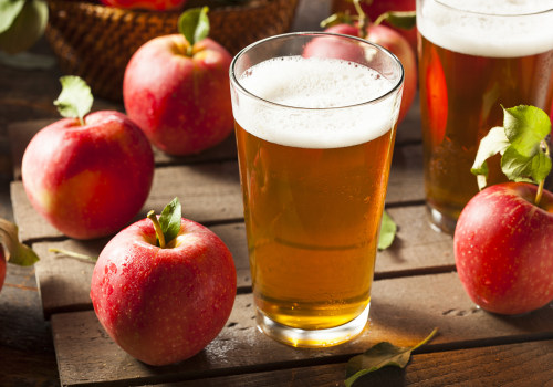 The Ultimate Guide to Making Your Own Apple Cider at Home