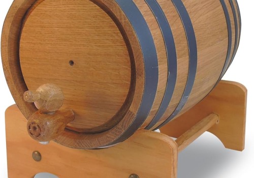 Oak Aging: Enhancing Your Home Brewing and Winemaking Process