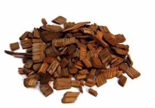 Oak Chips: Enhancing the Flavor of Your Homemade Beer and Wine