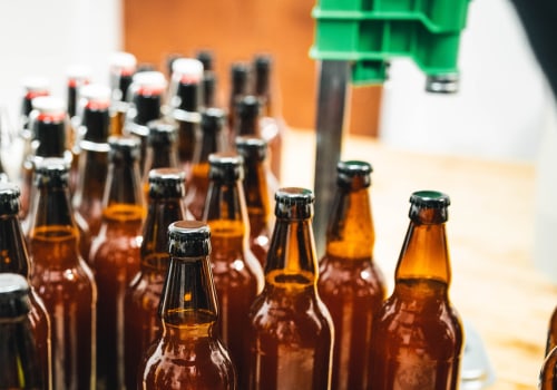 Bottling and Carbonation: The Essential Steps in Home Beer and Wine Making