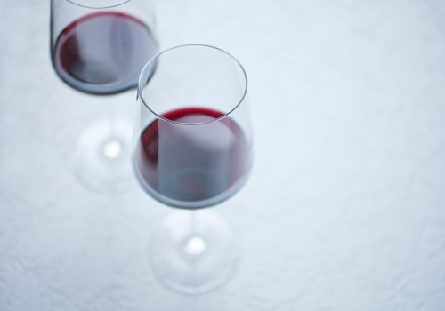 All About Merlot: A Comprehensive Guide to Home Vinting and Red Wine Recipes