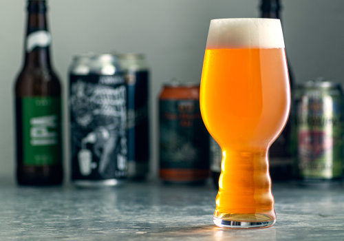 All You Need to Know About IPA: A Guide to Making Your Own Beer and Wine at Home