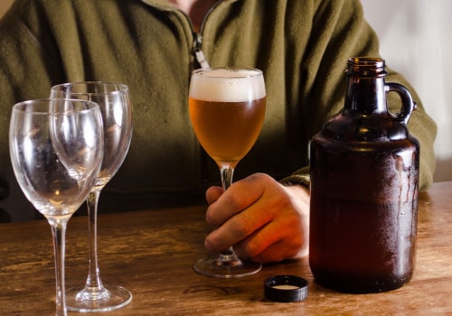 Primary Fermentation: The Key to Crafting Your Own Beer and Wine at Home