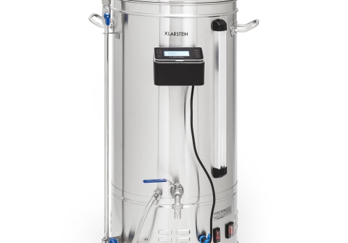 A Beginner's Guide to Mashing Equipment for Home Brewing and Winemaking