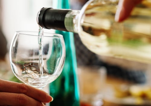 Everything You Need to Know About Wine Filters