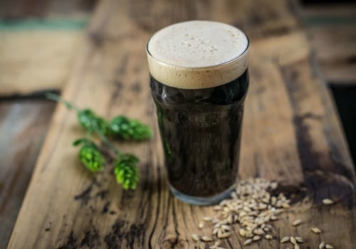 Stout: The Ultimate Guide to Home Brewing