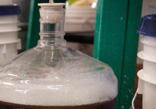 Understanding Secondary Fermentation for Home Brewers and Vintners